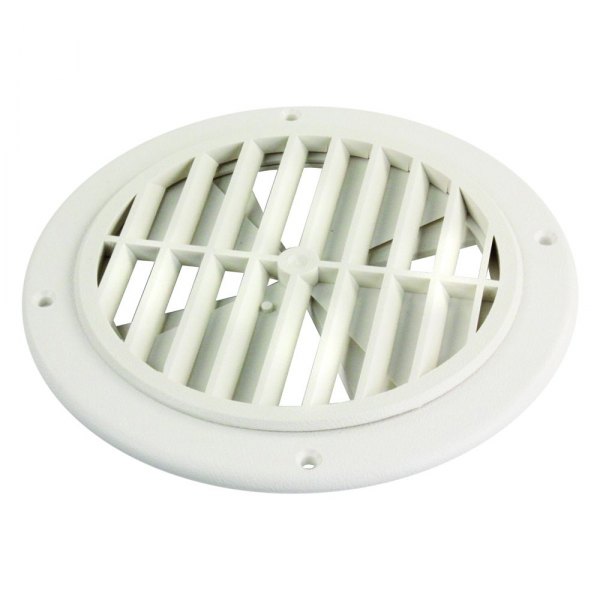 JR Products® - Polar White Ceiling Vent