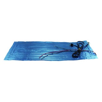 JR Products® - 12V DC/110V AC Holding Tank Heater