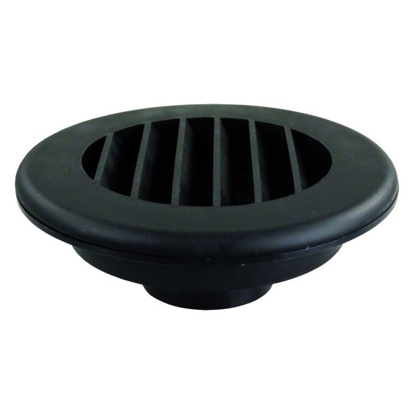 JR Products® - ThermoVent Black Duct Vent