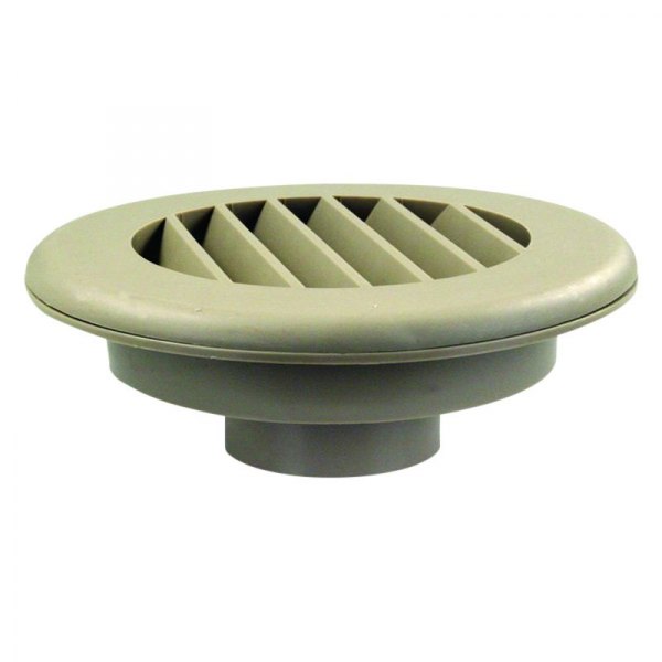 JR Products® - ThermoVent Tan Duct Vent