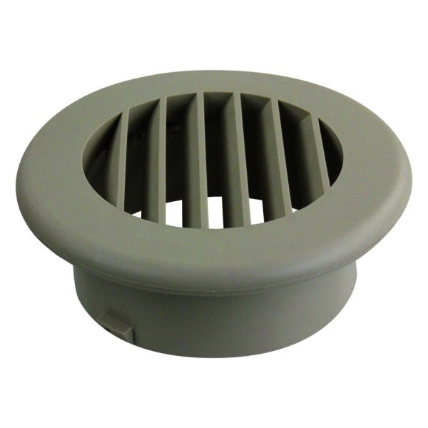 JR Products® - Tan Duct Vent