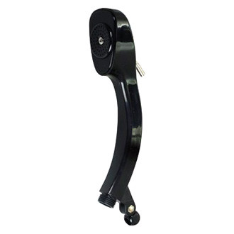 JR Products® - Metal Handheld Shower Head