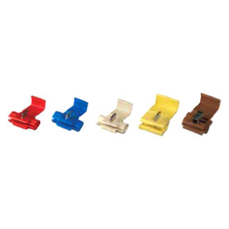 JT&T® - 10 A Alligator Clips