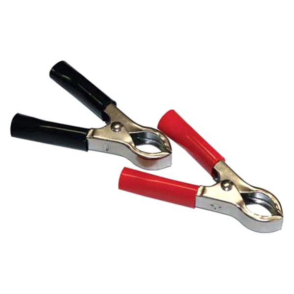 JT&T® - 50 A Insulated Clamps Set