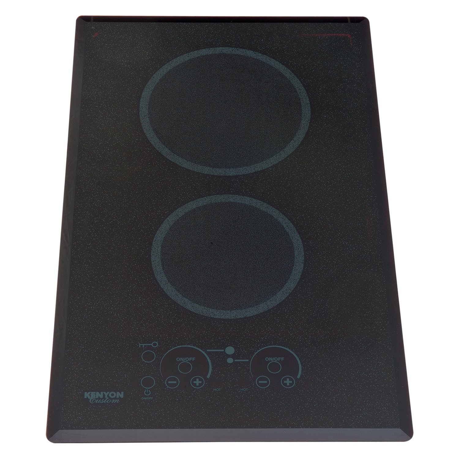 kenyon eurokera cooktop