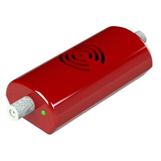 King® - Satellite Tv Antenna Warning Indicator