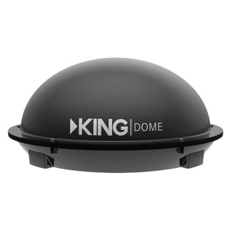 king dome cover