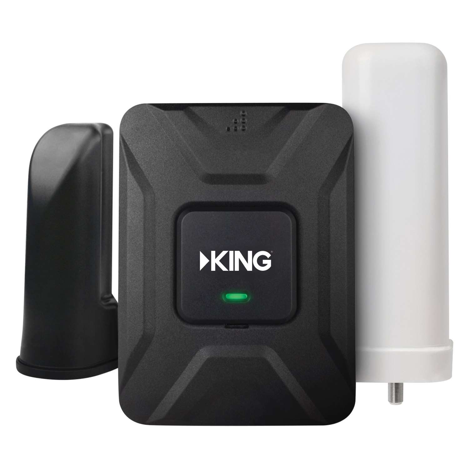 King® KX1000 - Extend™ LTE/Cell Signal Booster - CAMPERiD.com