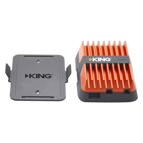 King® KX2000 - Extend™ Pro Black LTE/Cell Signal Booster