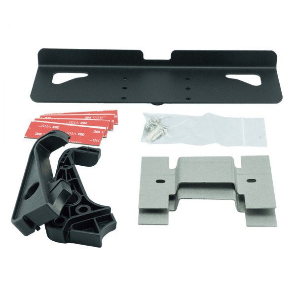 King® - Window Mount for Tailgater Quest Antennas