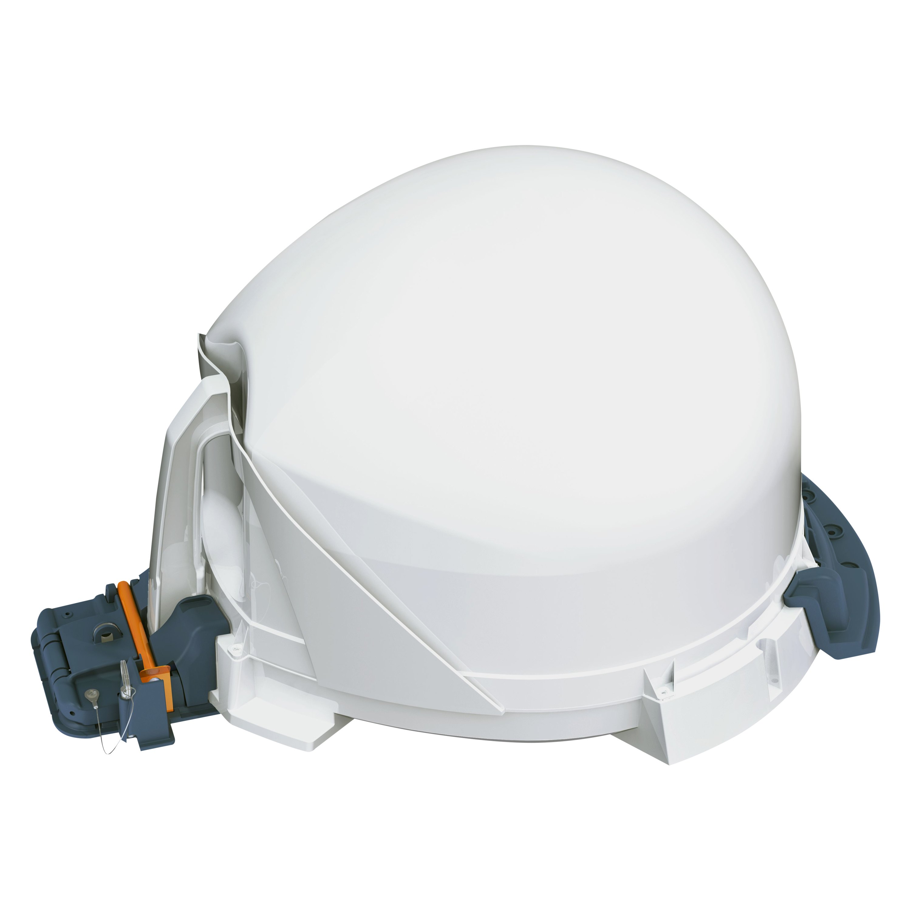 King® MB700 - Quick Release Roof Mount Kit for Portable