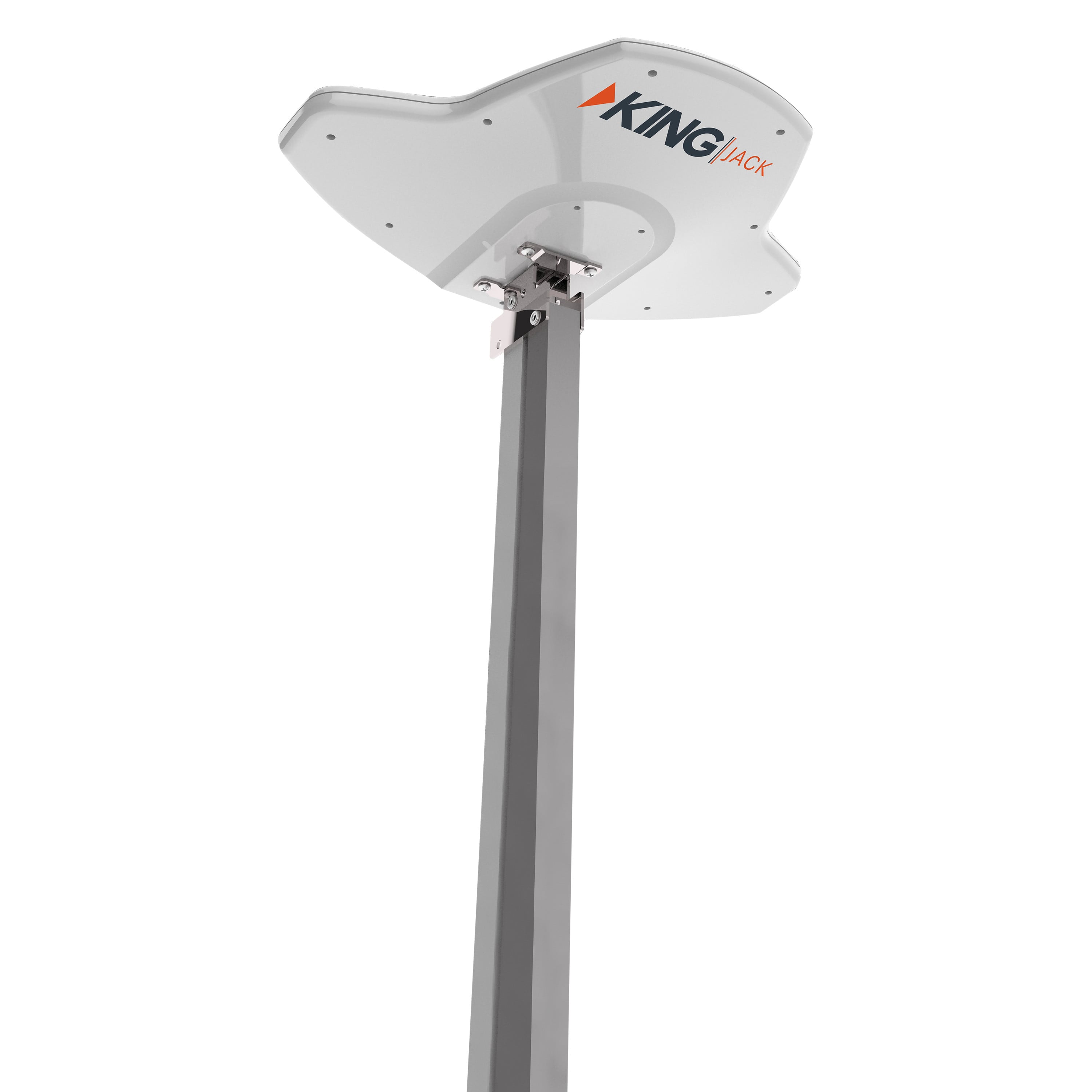 King® OA8300 - Jack™ Multidirectional Replacement Head - CAMPERiD.com