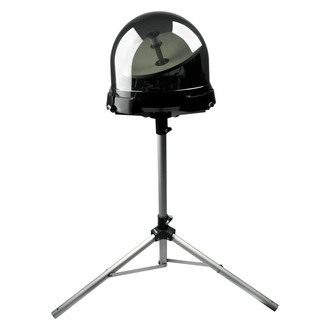 King® - Tri-Pod Mount for King Quest Antennas