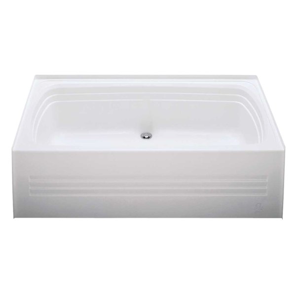  Kinro Composites® - ABS Bathtub with Apron