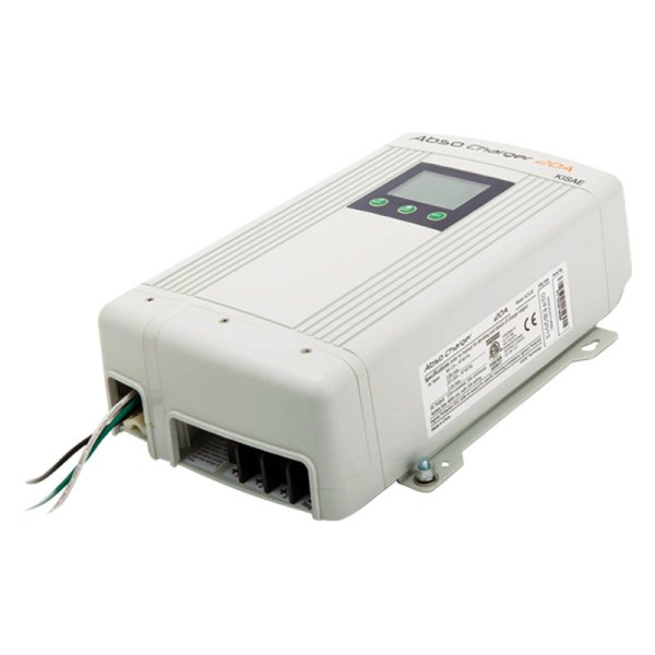 KISAE® - ABSO™ 12 V Battery Charger