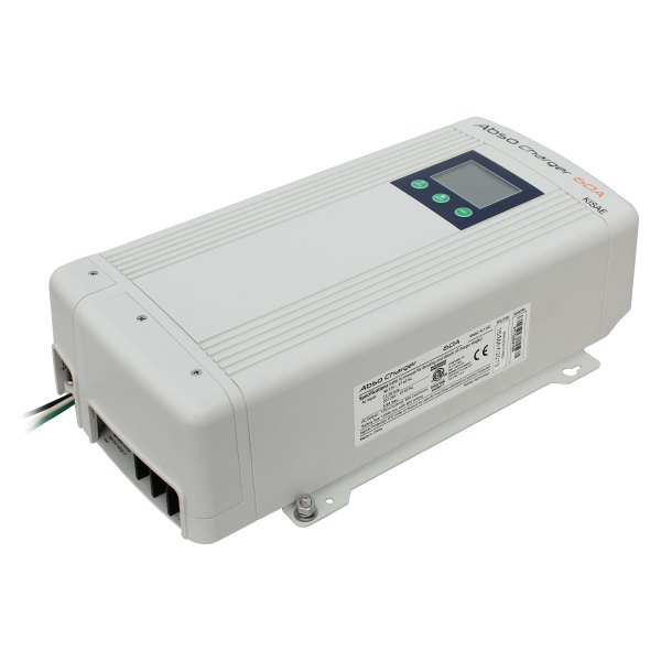 KISAE® - ABSO™ 12 V Battery Charger