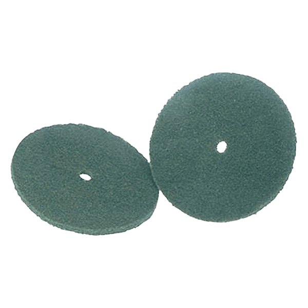 Koblenz® - 6" Green Polisher Scrubbing Pads
