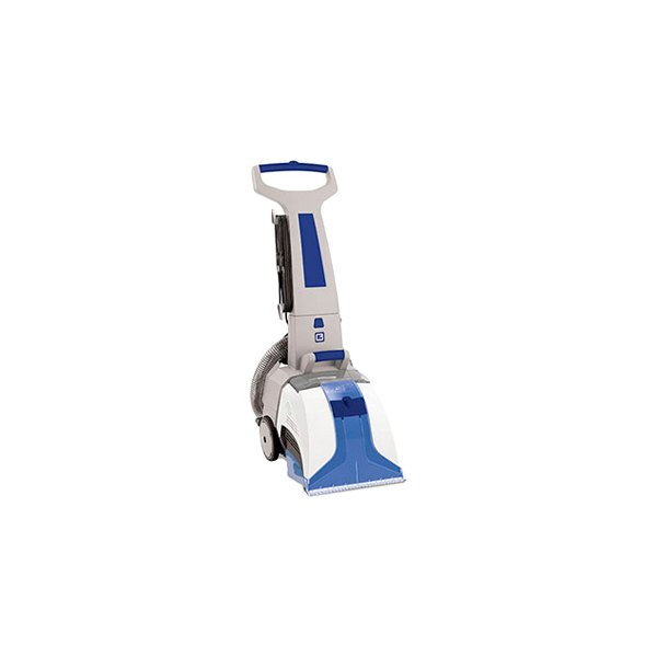 Koblenz® - Blue/White Cleaning Machine Carpet & Hard Floor Extractor
