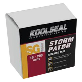 Kool Seal™ | RV Roof Coatings, Silicone Sealants, Acrylic Adhesives ...