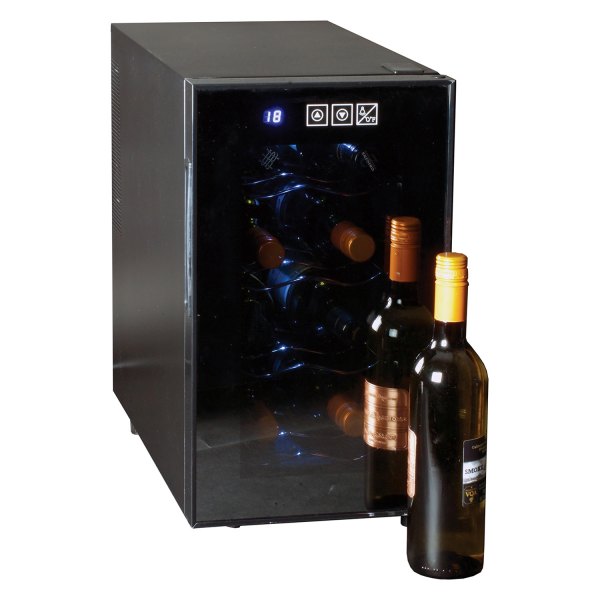Koolatron® - Urban Series Wine Cooler Fridge