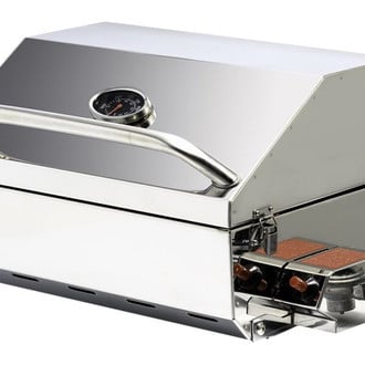 Can You Use Electric Grill in RV: Essential Tips