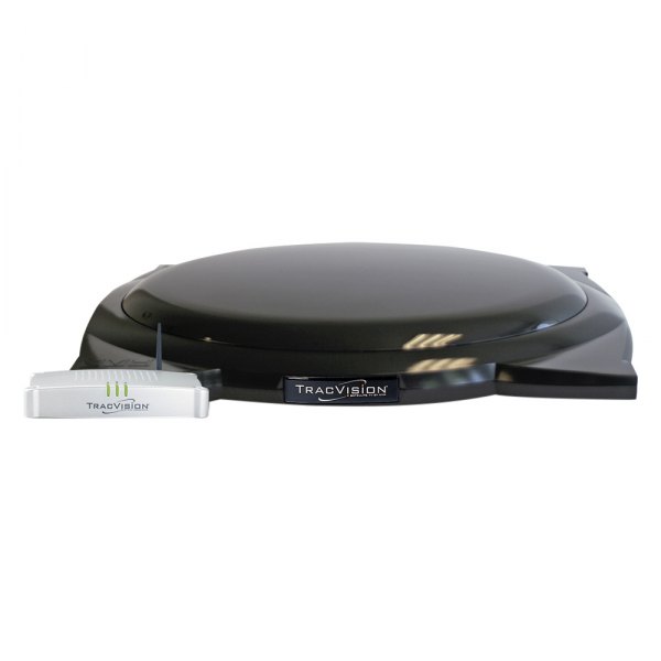 KVH® - TracVision A9™ Roof Mounted Satellite TV Hub