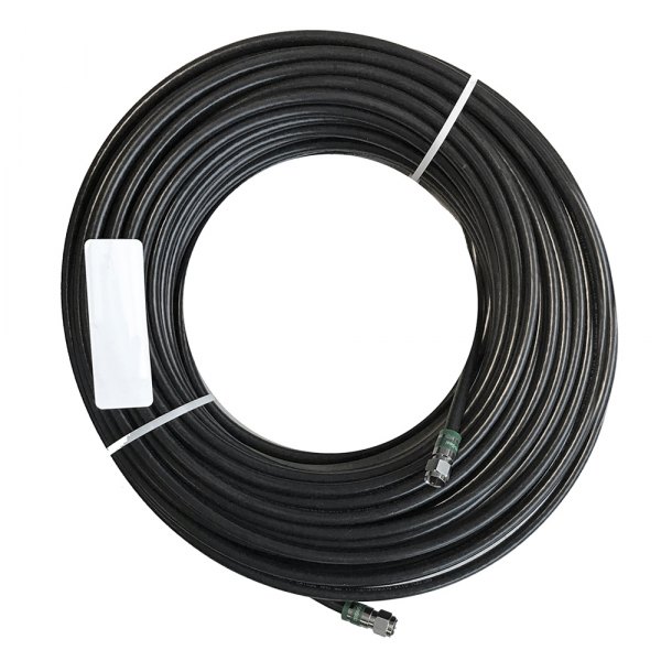 KVH® - 100' RG-6 Coaxial Cables For Connector Ends