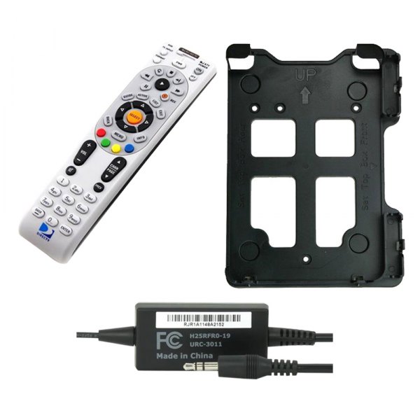 KVH® - DirecTV H25 HD Remote Control Kit