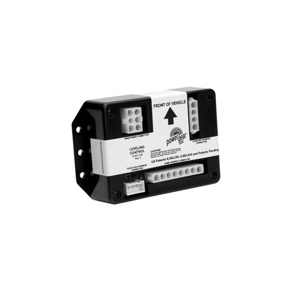 Power Gear® - Auto Level DBL Acting Controller