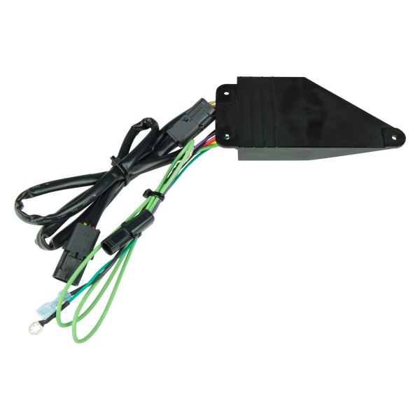 Kwikee® - Revolution™ Replacement Entry Step Control Module
