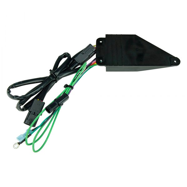 Kwikee® - Replacement Entry Step Control Module