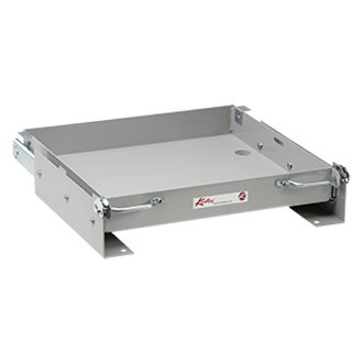 Axess Tray Sliding Cargo Tray