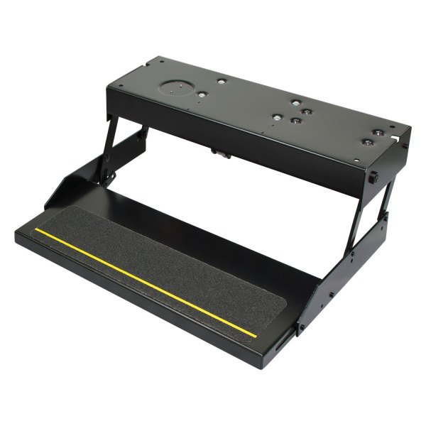 Kwikee® - 35™ 1 Step Steel 750 lb Entry Step