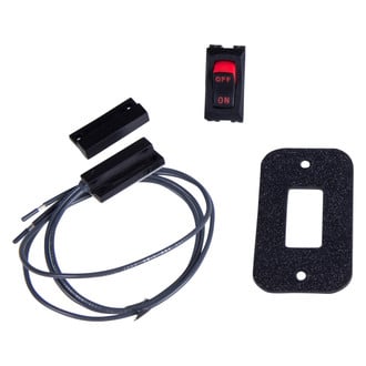 Kwikee® - Magnetic Door Switch
