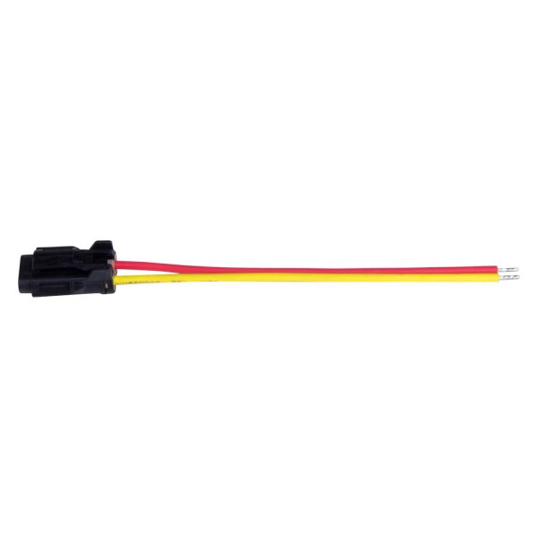 Kwikee® - Replacement Entry Step Wiring Harness
