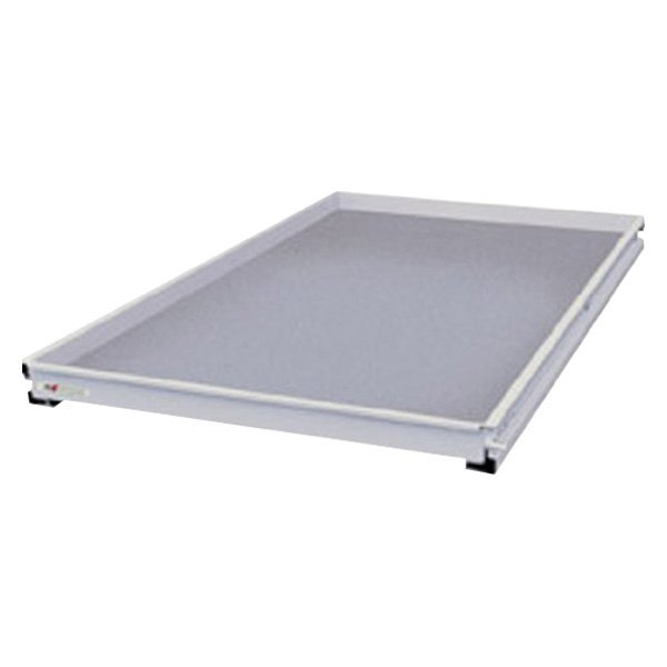 Kwikee® - Super Slide Tray Assembly with Trim Kit