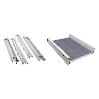 Item # 2-Way Travel Sliding Cargo Support Tray, Heavy Duty Cargo Bay Sliding  Trays On General Devices Co., Inc.