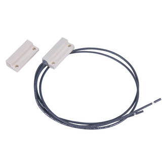 Kwikee® - 1/2" x 1-1/4'' Magnetic Door Switch