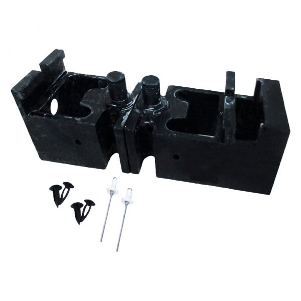 Kwikee® - Standard Bearing Block Kit