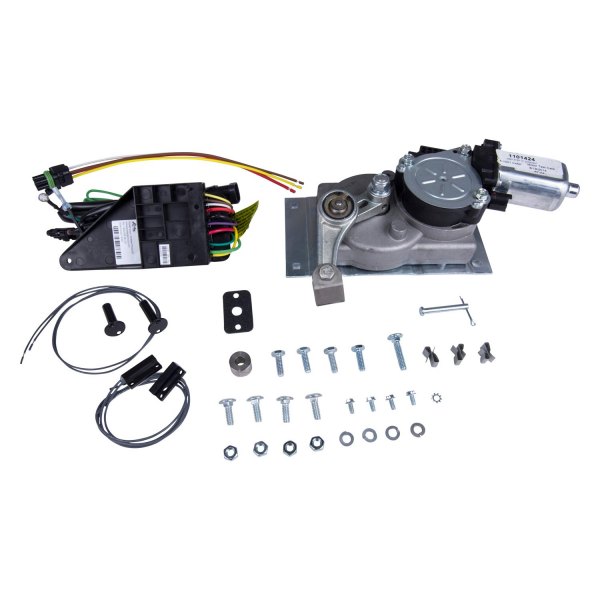 Kwikee® - Replacement Entry Step Motor Conversion Kit