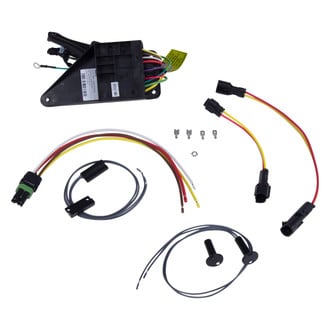 Kwikee® - Replacement Entry Step Control Unit