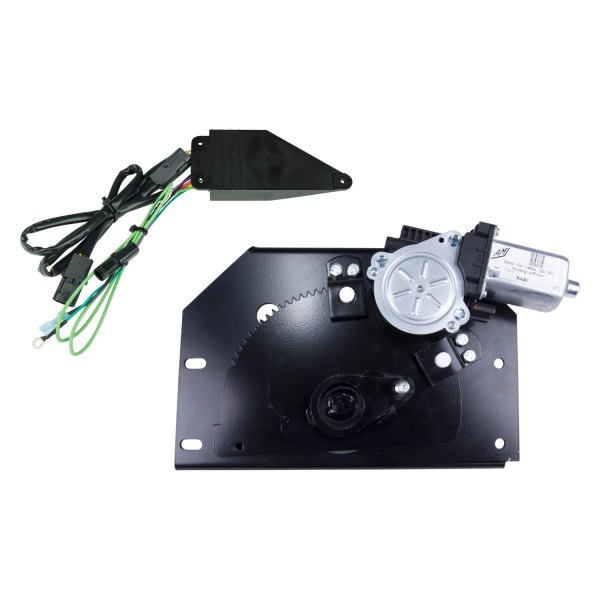 Kwikee® - 25™ Replacement Entry Step Motor Gearbox Upgrade Kit