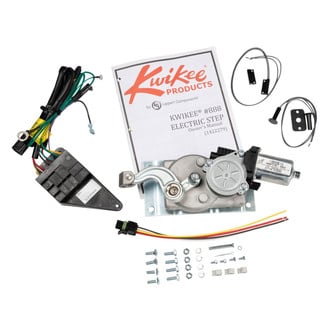 Lippert® - Replacement Entry Step Motor Conversion Kit