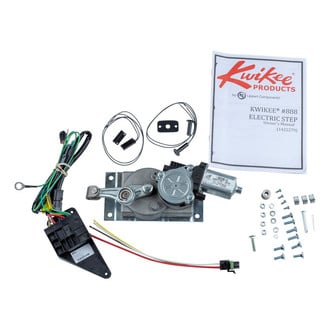 Lippert® - IMGL Replacement Entry Step Motor Conversion Kit