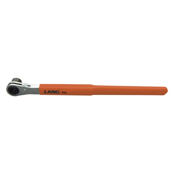 Lang Tools® - 5/16" x 10 mm Extra Long Battery Terminal Wrench