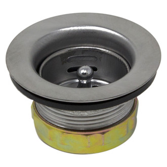 LaSalle Bristol® - Metal Strainer