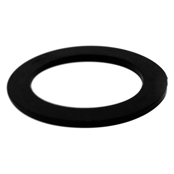 LaSalle Bristol® - Rubber Black Tailpiece Drain Washer