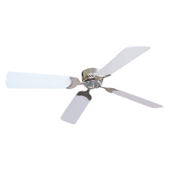 LaSalle Bristol® - White Ceiling Fan