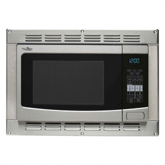 panasonic rv microwave