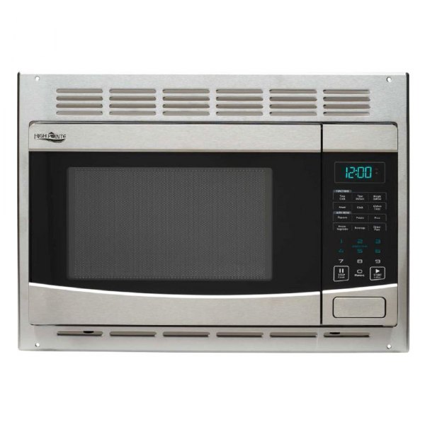 LaSalle Bristol® - High Pointe™ 1.0 cu ft Stainless Steel Solo RV Microwave Oven